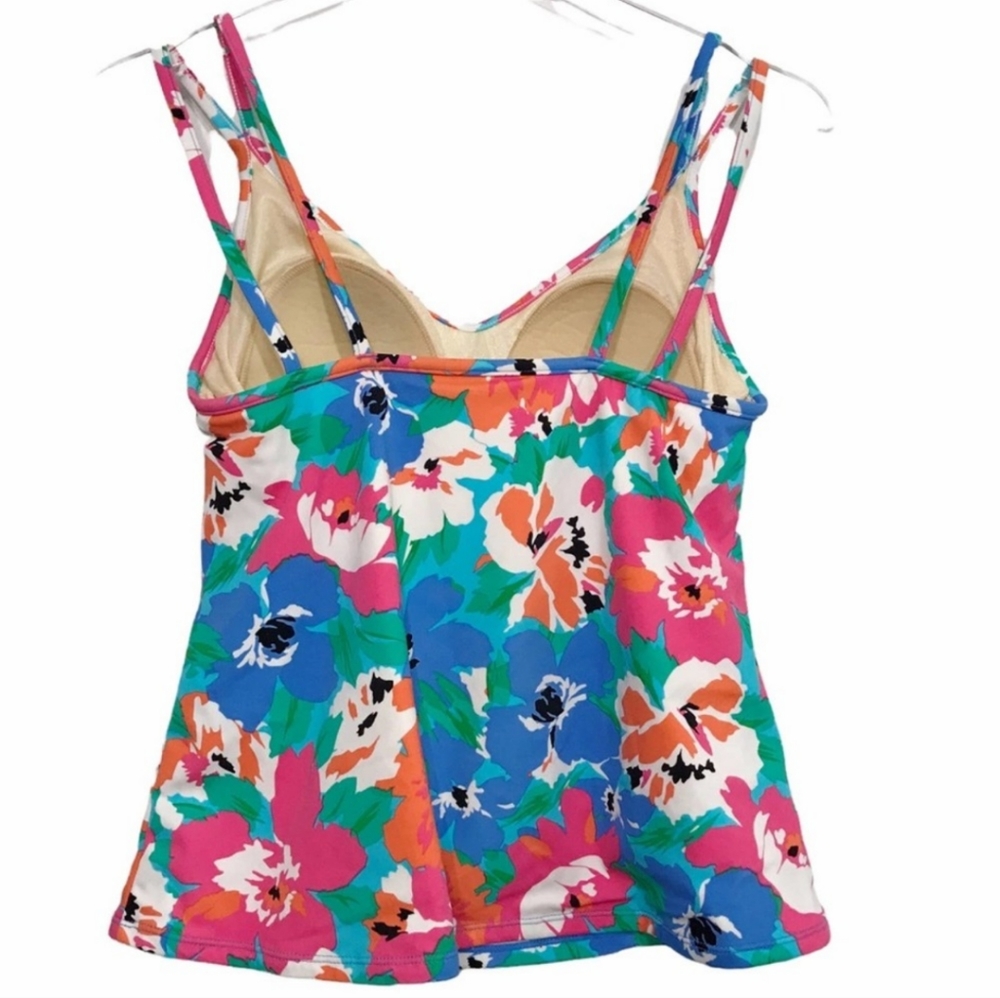 Miraclesuit Tankini - Picture 2 of 6